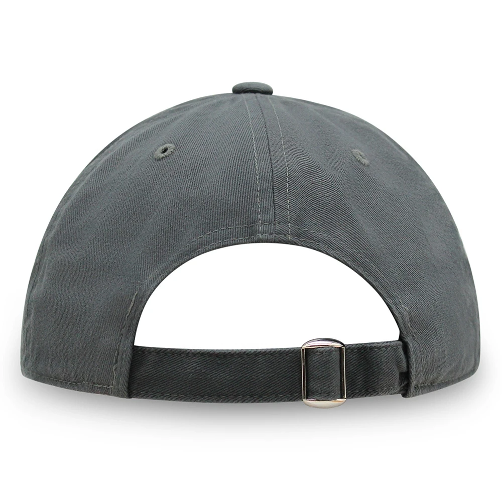 Casquette de camionneur réglable en coton pour chat noir, chapeau d'opérabilité, broderie Premium, papa, colonne vertébrale