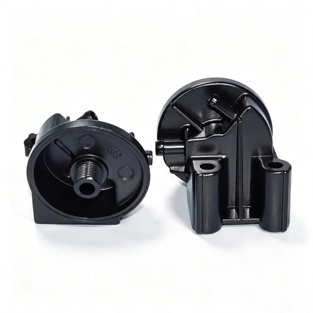 Fuel Filter Bracket Housing 04270706R for Gehl SL4635 SL4835 SL5635 SL6635 and 863 864 873 874 883 S250 Loaders