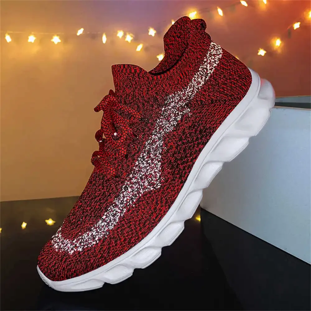 

Size 41 40-41 Man Kids Sneakers For Boys Basketball Botasky Shoes Casual Sport Super Offers Casual Practice Beskets Leisure