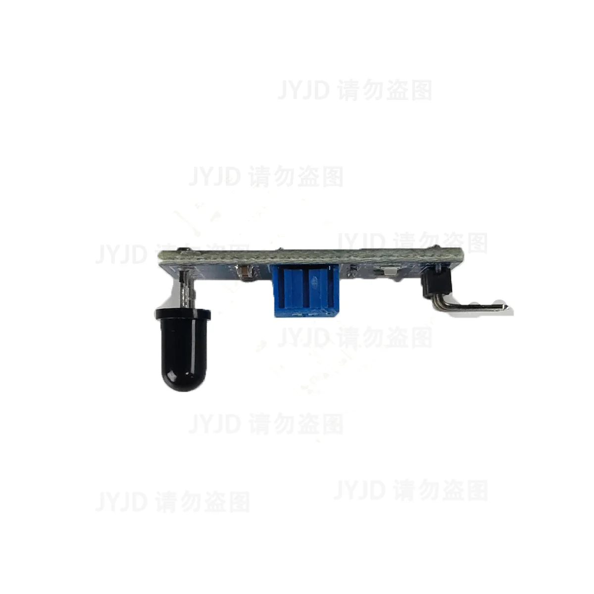 1/10pcs Reflective Photoelectric Sensor Obstacle Avoidance Sensor Module 3 Pin Infrared Distance Sensor for Car Robot