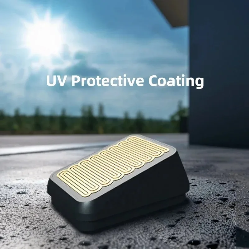 eWelink and Tuya Zigbee Rain Sensor Wireless Outdoor Rain Detection IP66 Water Leak Sensor Linkage Control APP Supported