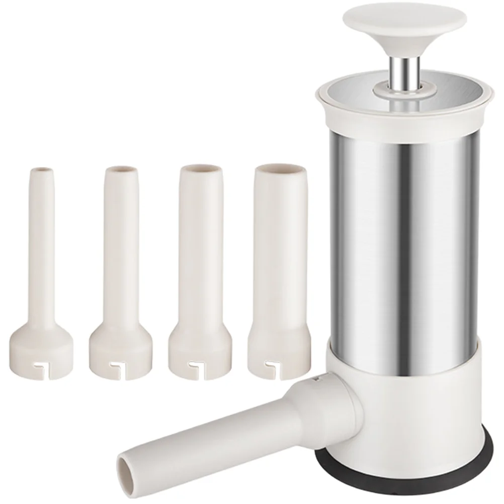 

Sausage Filling Machine Stuffer Household Gadgets Practical Meat Filler Sausages Automatic Making