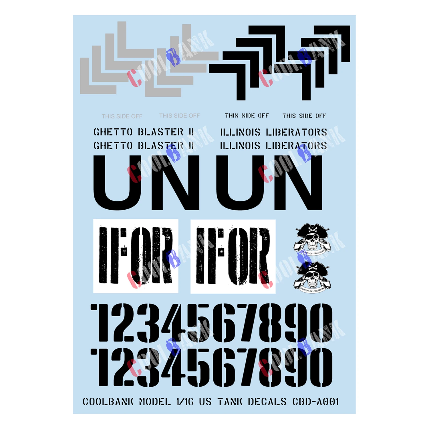 

Наклейки для радиоуправляемых танков 1:16 Henglong M1A2 Abrams 3918: имитация отдачи ствола, BB, ИК, турель, редуктор, колеса, аккумулятор, детали для декорации моделей