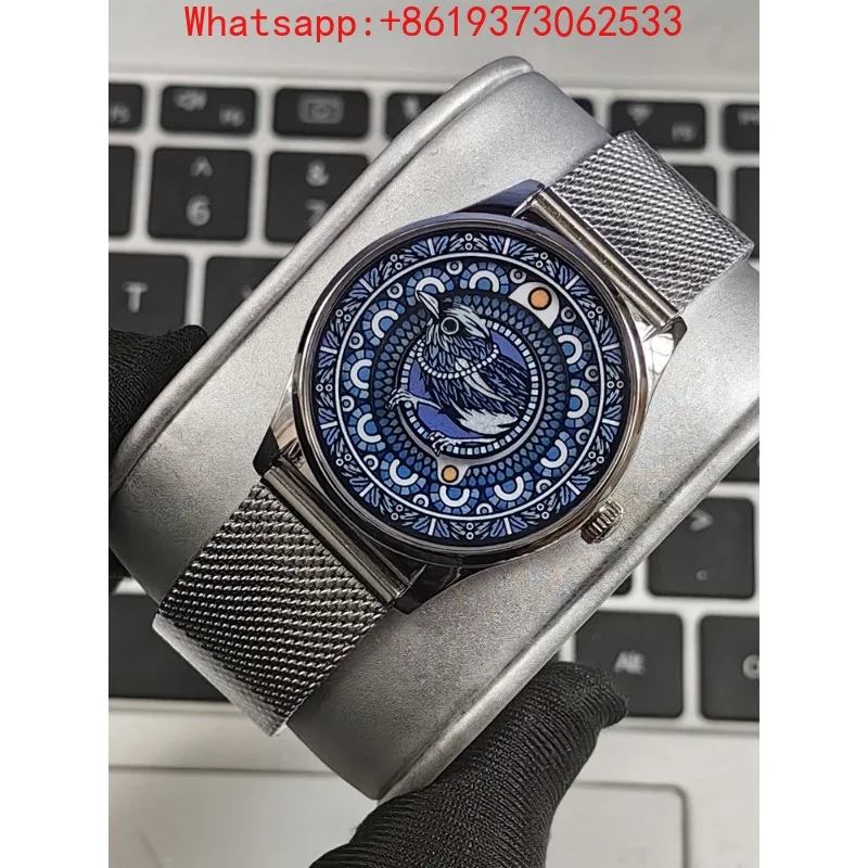Custom Personality Creative Watches