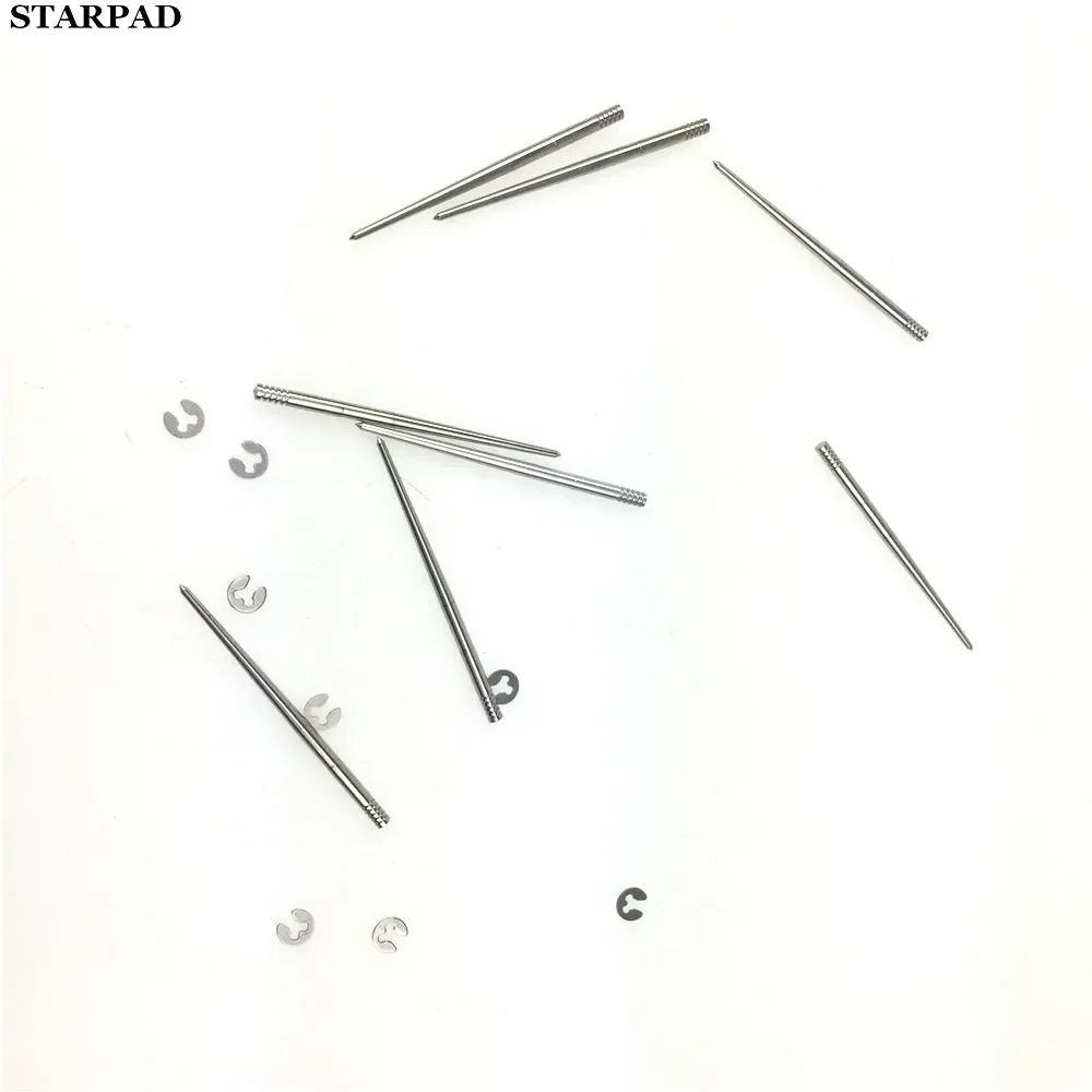 

STARPAD For Motorcycle Rider car carburetor PZ26-PZ27 needle 125CC-150CC-175CC free shipping,8pcs
