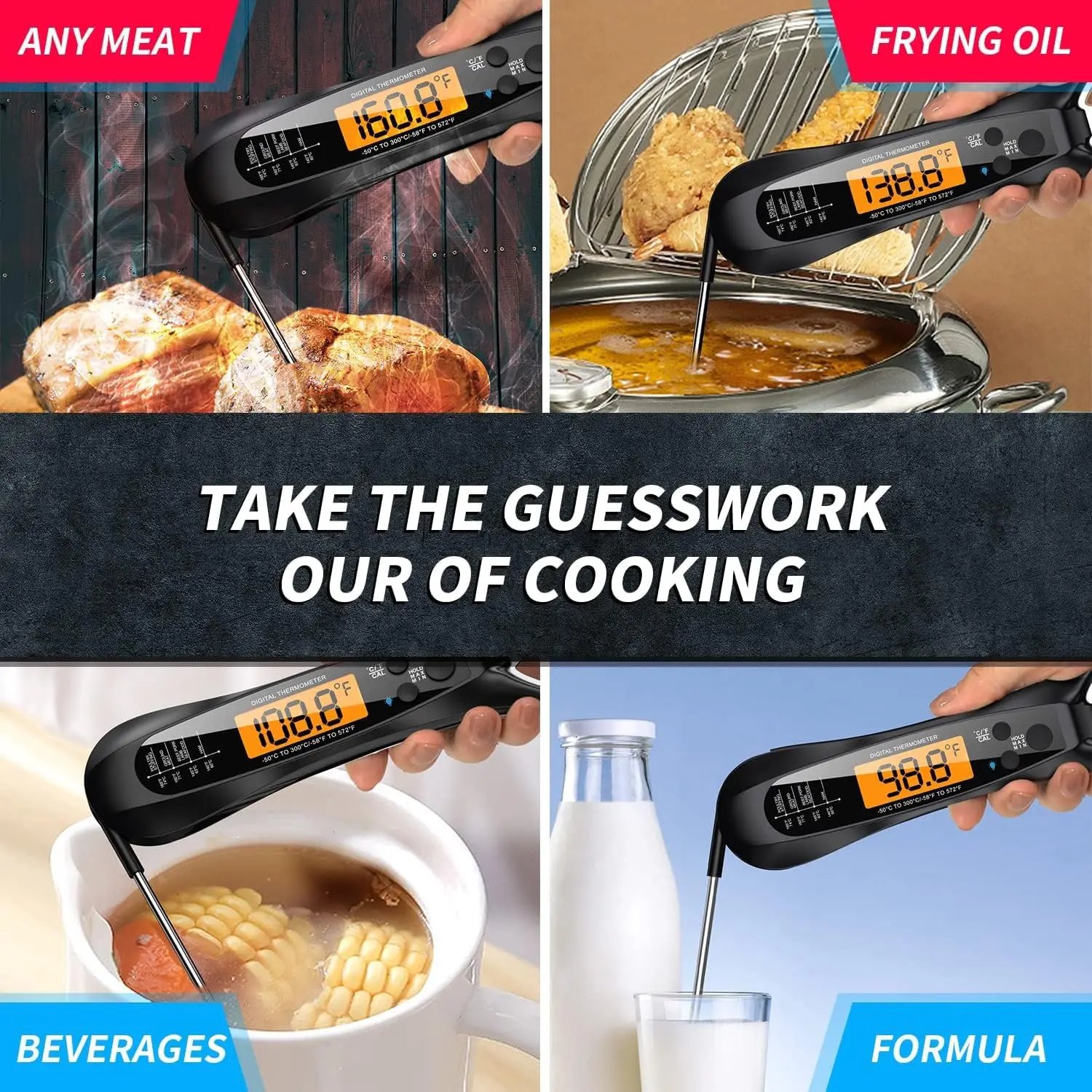 Thumbnail 4 - #41 Compare Oil & Vinegar Dispensers Before You Buy