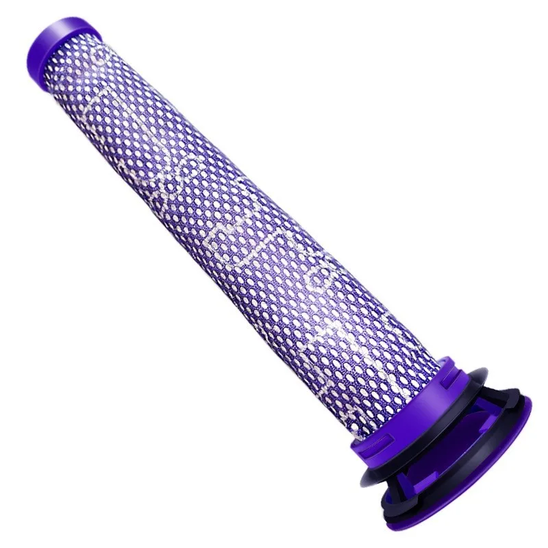 Roller Brush Pre-Filters for Dyson V6 DC59 DC62 SV03 SV073 Cordless Vacuum Cleaner Accessories Replacement Parts