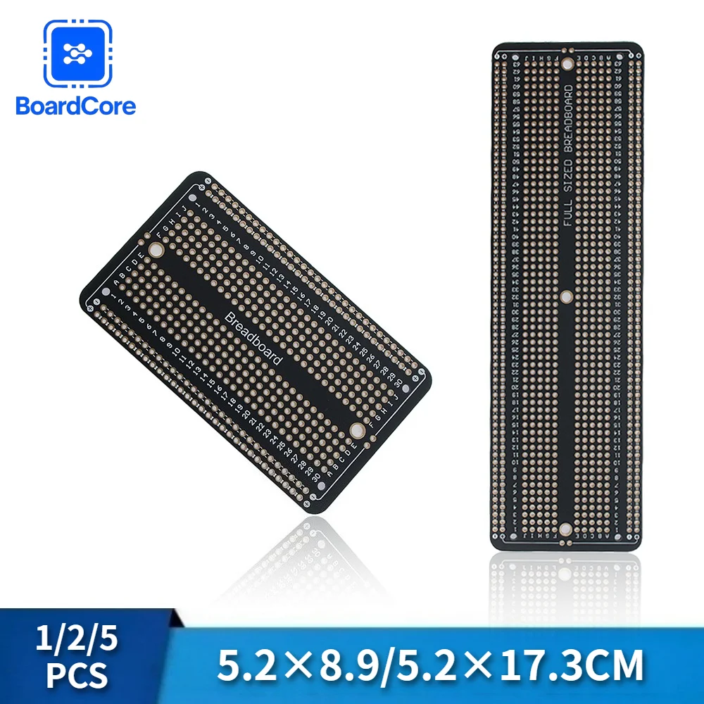 1/2/5Pcs 5.2X8.9Cm …