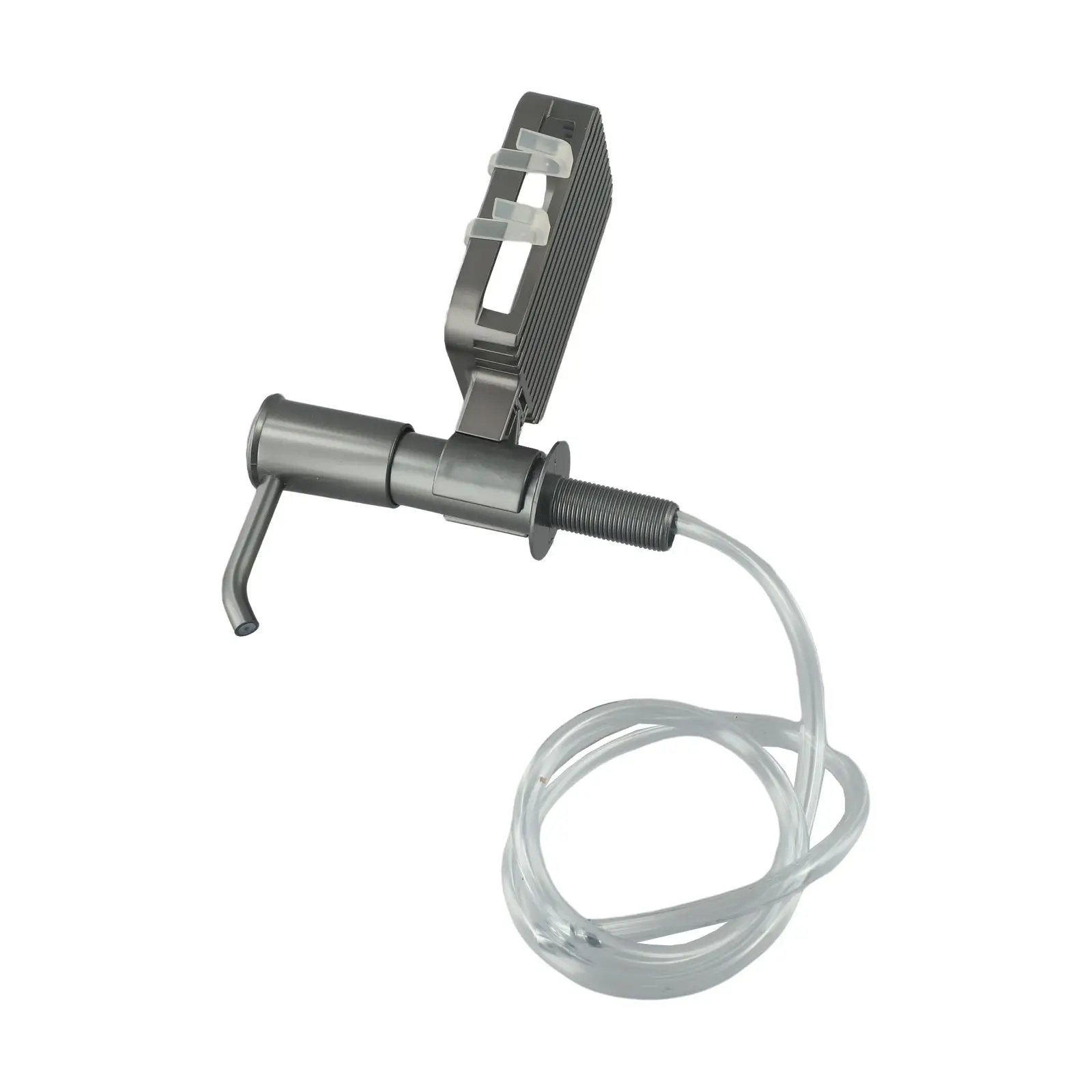 

Дозатор для мыла для раковины, дозатор для мыла, дозатор для мыла, кухонный АБС-материал, расширенный дизайн, большая текущая способность