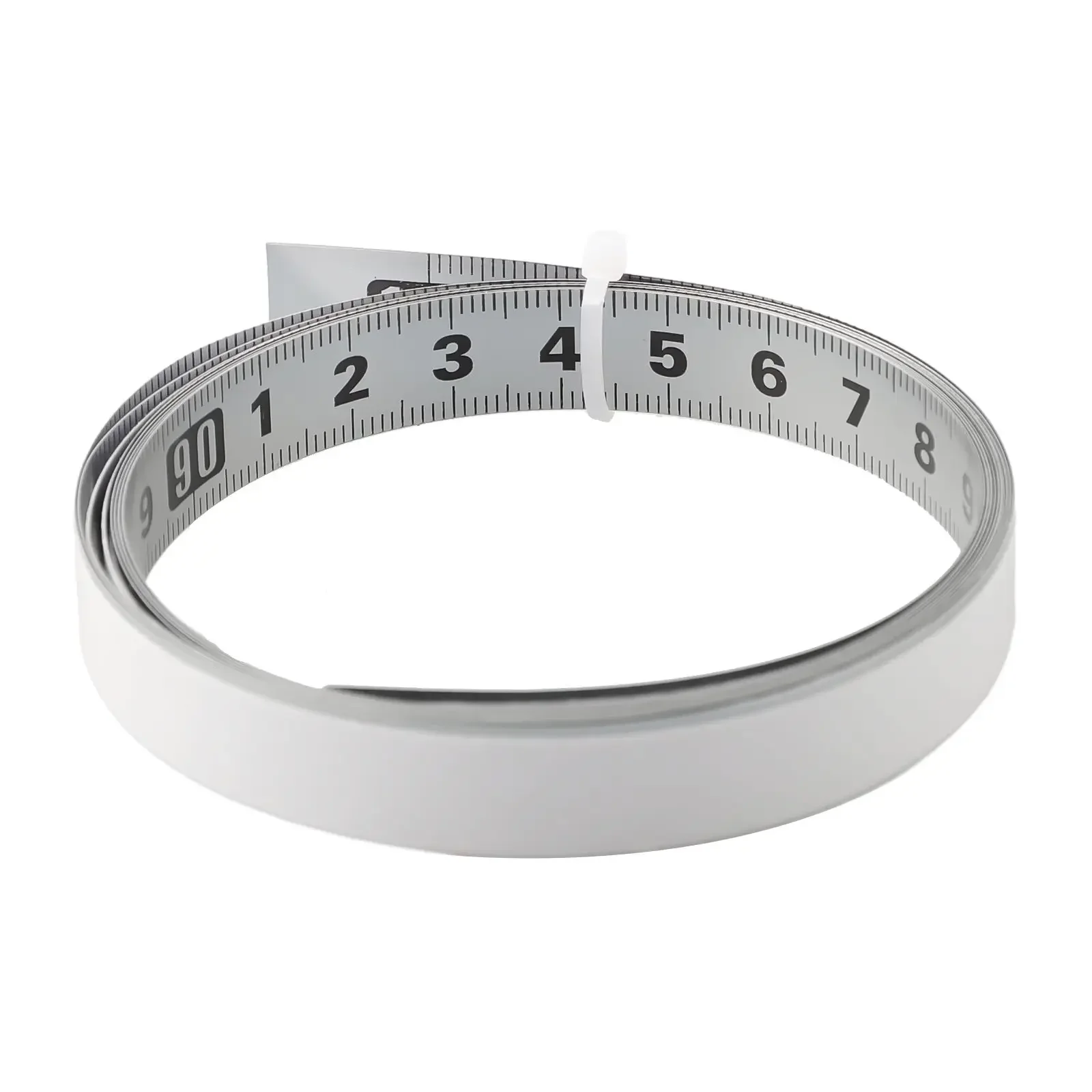 Parts Tape Measure Scale 1-5M Woodworking Accessories MiteTrack Tape Tool Measure Stainless Newest For Handworking