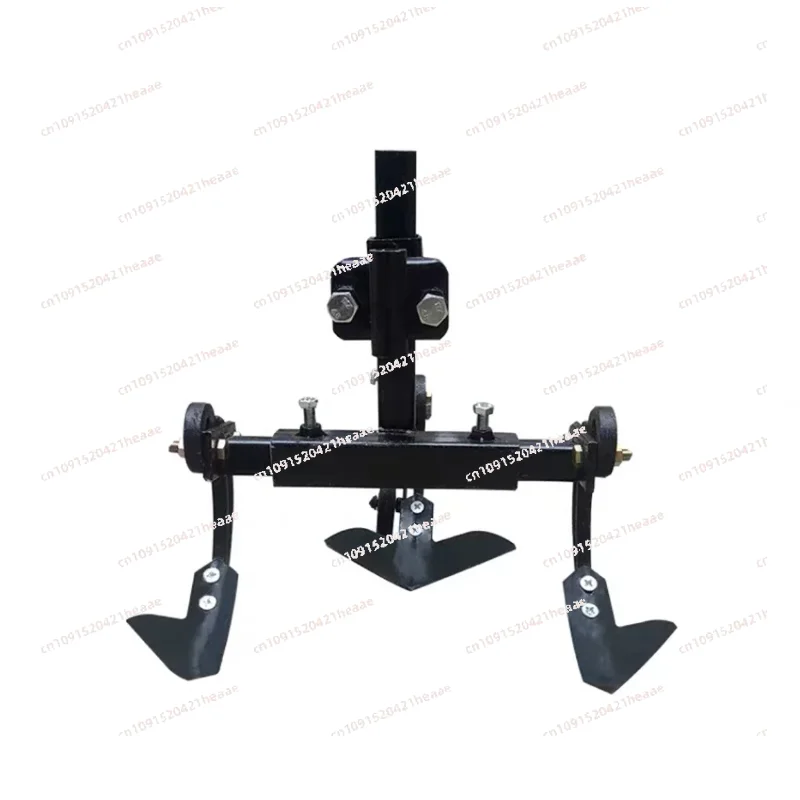 

Подходит для мотокультиваторов, мотофрез, мотоблоков, микротехники для обработки почвы, а также для прополки и рыхления почвы.