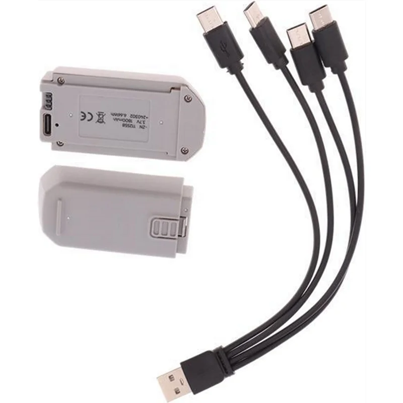 Abac-For V66 Mini D…