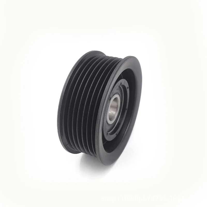 V-Ribbed Belt Deflection Guide Pulley  PRINT For HONDA Civic 31190-RL2-G01