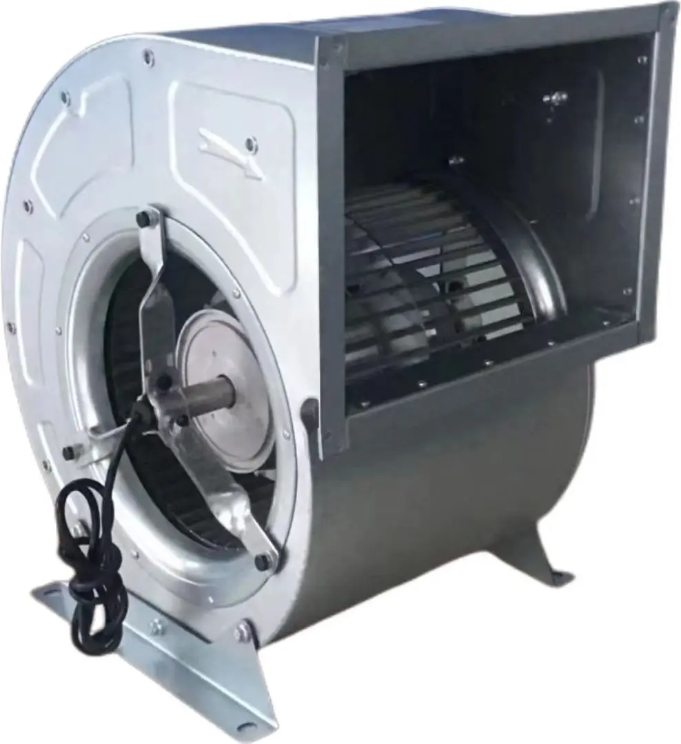 

Smooth Operation and High Efficiency air Cleaner Outer Rotor Centrifugal Fan HVAC Blower