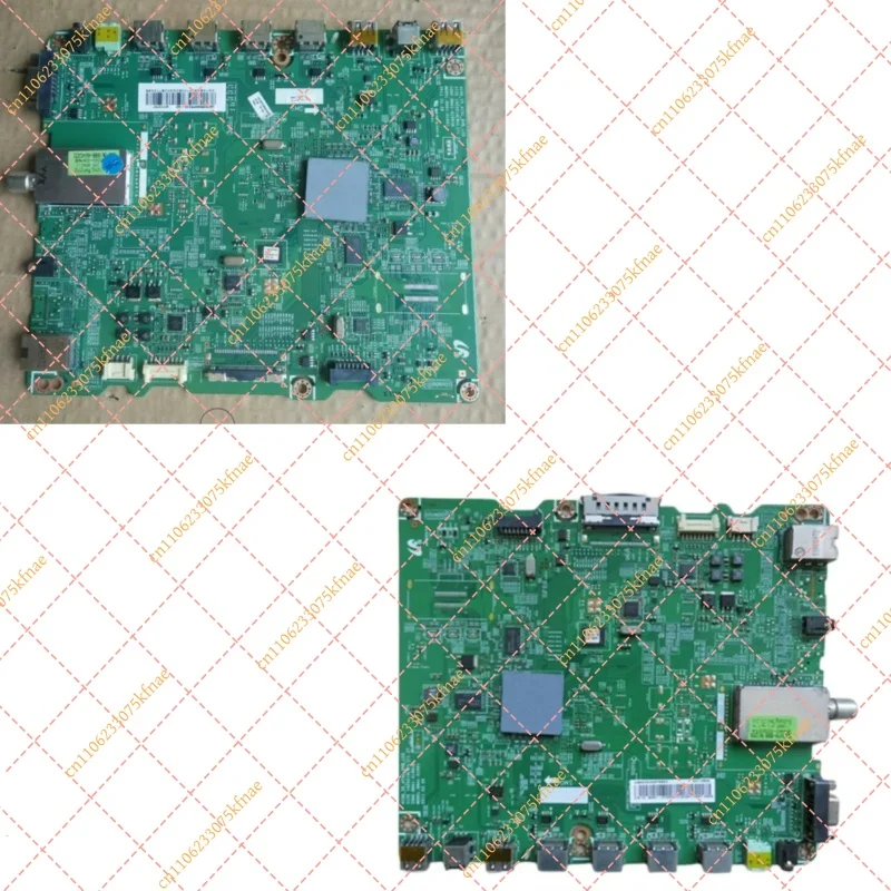 scheda-madre-bn41-01660b-per-tv-samsung-ua40d5500-ua46d5500-scheda-driver-originale
