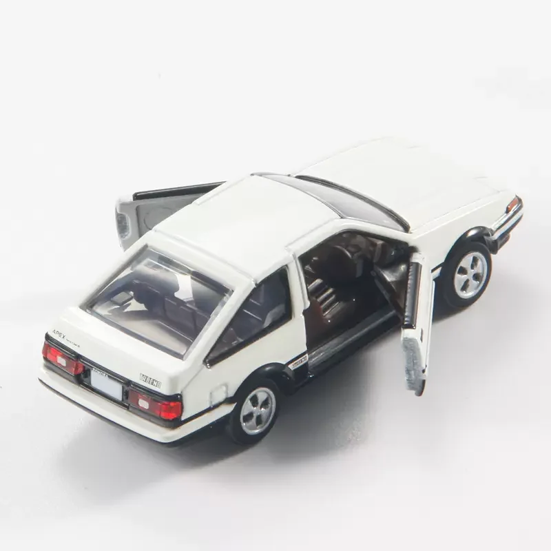 Takara Tomy Tomica Premium TP40 Toyota SPRINTER TRUENO AE86 Diecast Model Car New in Box