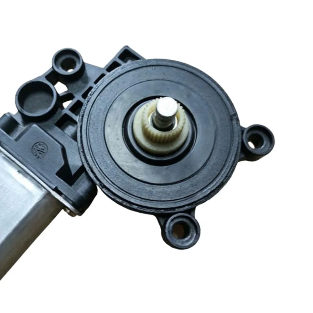 For Ford For Fiesta MK3 MK5 MK6 2002 to 2012 Front Left Window Lift Motor Replacement 2S5114A389AA 2 Pin Motor