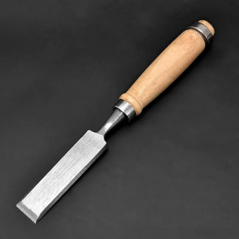 6/12/18/24 мм 4 шт. набор долот для резьбы по дереву профессиональный для деревообработки с эргономичными инструментами для резьбы по дереву DIY вспомогательные инструменты