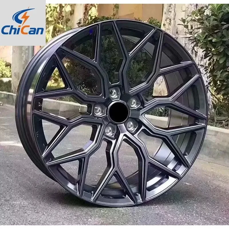 

【2026】Chican Custom Forged Strong Quality 18-22 Inch 5 Series 5*120 5*112 Alloy Forged Rim E36 E46 E38 E60 E90 E92 For BMW