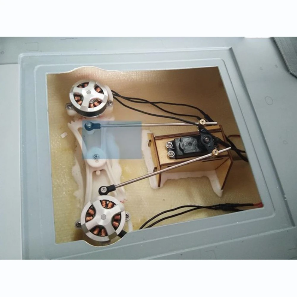 รีโมทคอนโทรล Tugboat รุ่น 1/50 Fairplay30 พอร์ตการทํางานเรือ RTR ไฟเบอร์กลาสเรือรุ่นผู้ใหญ่สะสมรีโมทคอนโทรลเรือ