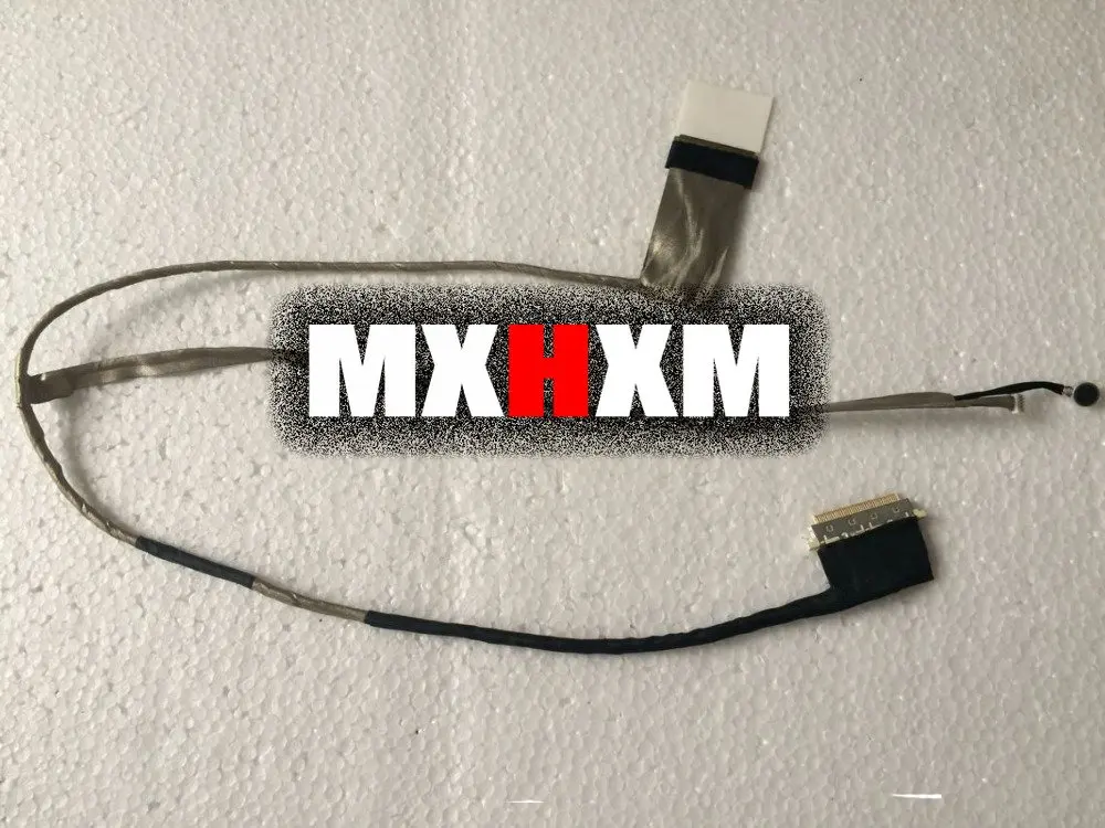 MXHXM   Laptop LCD Cable for  Asus K54HR K54HY K54H K54LY K54SG K54SV K54SC 14g221047000