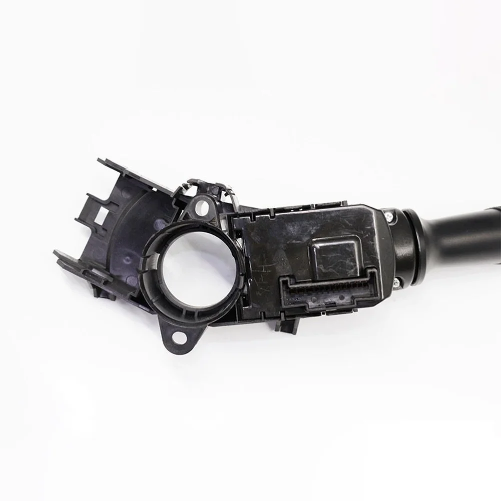 Automotive Turn Signal Turn Signal Switch For Safe Driving ABS Material Construction Precise Control Mechanism