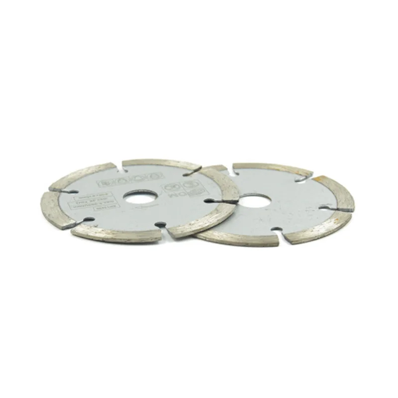 WCS-3X الماس شفرة المنشار الدائري 85 مللي متر 15 مللي متر تتحمل يستبدل WORX WORXSAW WA5038