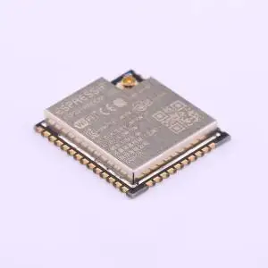 2 шт./лот ESP32-WROOM-32U-N16 (модули Wi-Fi)
