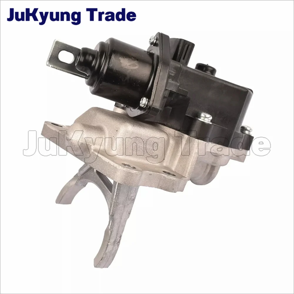 

Передний дифференциальный вакуумный привод, подходящий для Toyota Tundra 4WD 41400-34013