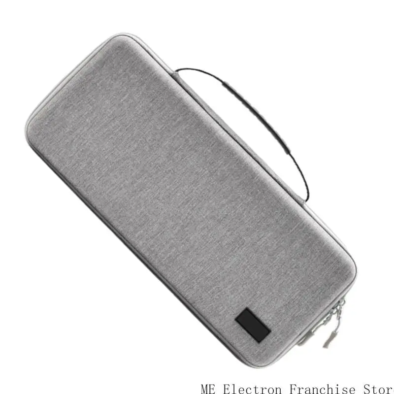 Custodia da carico della tastiera T5EA per 87 98 tastiere gioco meccanico chiave per durata della borsa protezione da