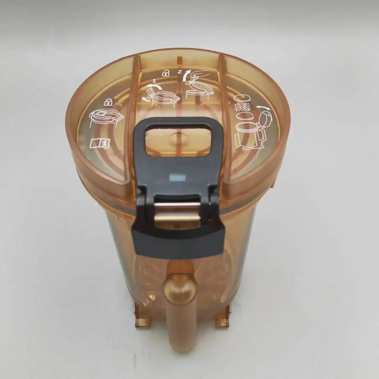 Hot selling item Absorber Canister  Soda Lime Tank 1407-7004-000 for Aesprie 7100 7900  S/5 Avance