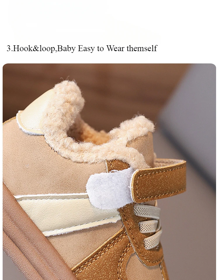 High Quality Children's kids tennis Casual Shoes