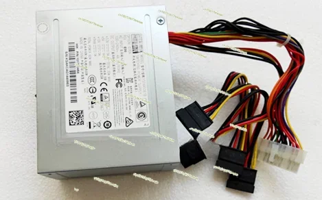 Fonte de Alimentação para Servidor Acbel Polytech SFXA5201B 200W Unidade de Fonte de Alimentação Sistema de Gravação POS