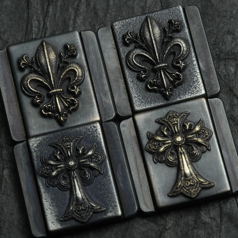 

Iris Flower Relief Camera Metal Hot Shoe Cover for Fujifilm XPro3 X100VI X100V XT3 XE4 XM5 Canon Sony A7C2 Nikon ZF Lumix S9