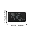 PVC patch 15