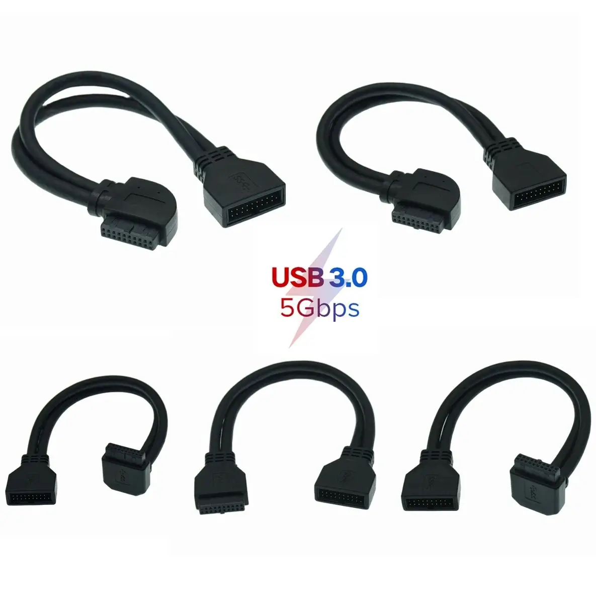 90 Degree Up Down L…