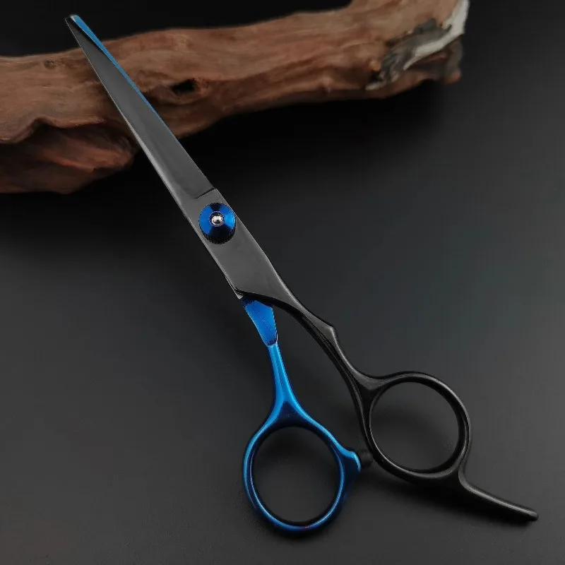 Professional Hairdressing Scissors Thinning Shears Hair Cutting Tools Barber Pet Grooming Scissors for Hairdresser