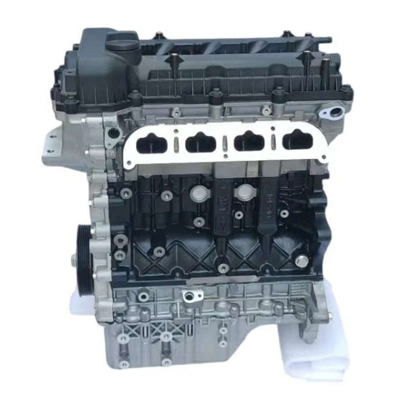 Auto Parts SQRE4T15C 4-Cylinder Engine Motor Ignition Test 4T15C For Chery Arrizo GX Tiggo 5X Jetour X70 X70S