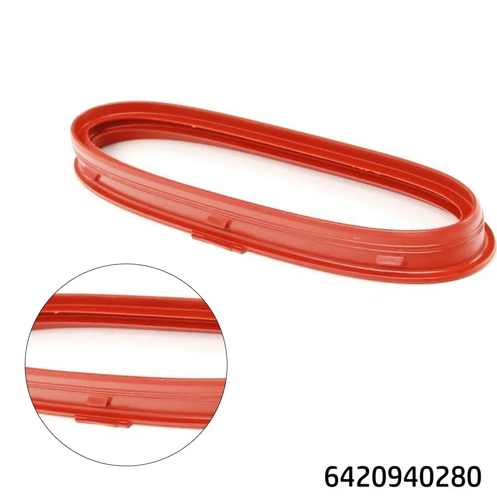 Совершенно новый воздухоочиститель-соединительный элемент для Mercedes GL350 ML350 6420940280 автомобильные запчасти впускная трубка-соединитель Совершенно новый воздухоочиститель-соединительный элемент для Mercedes GL350 ML350 6420940280 автомобильные запчасти впускная трубка-соединитель