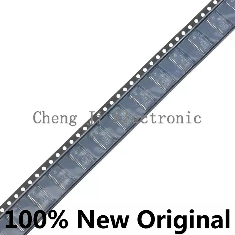 

5/10PCS/LOT DRV8825PWPR、DRV8825、HTSSOP28、Motor driver chip