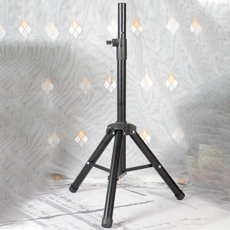 Metal Speaker Stand, Audio Tripod, KTV, Outdoor Shelf, Floor Stand