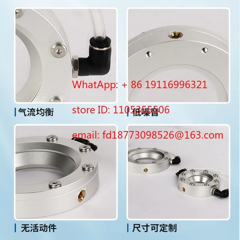 1PCS Ri-Ng Air Kn-I…