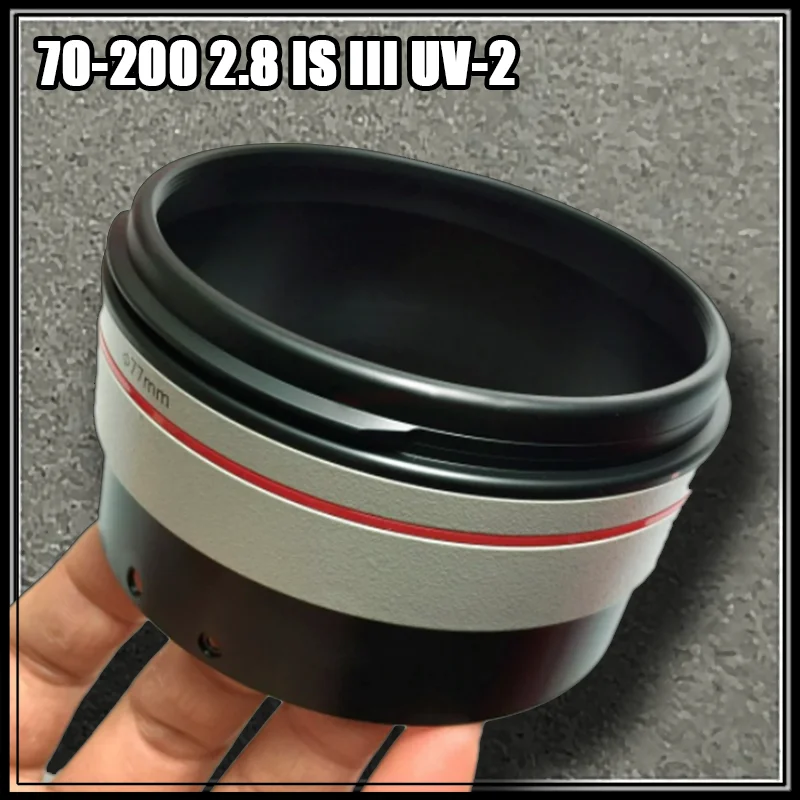 Ef 70-200 2.8 Is Ii… - image