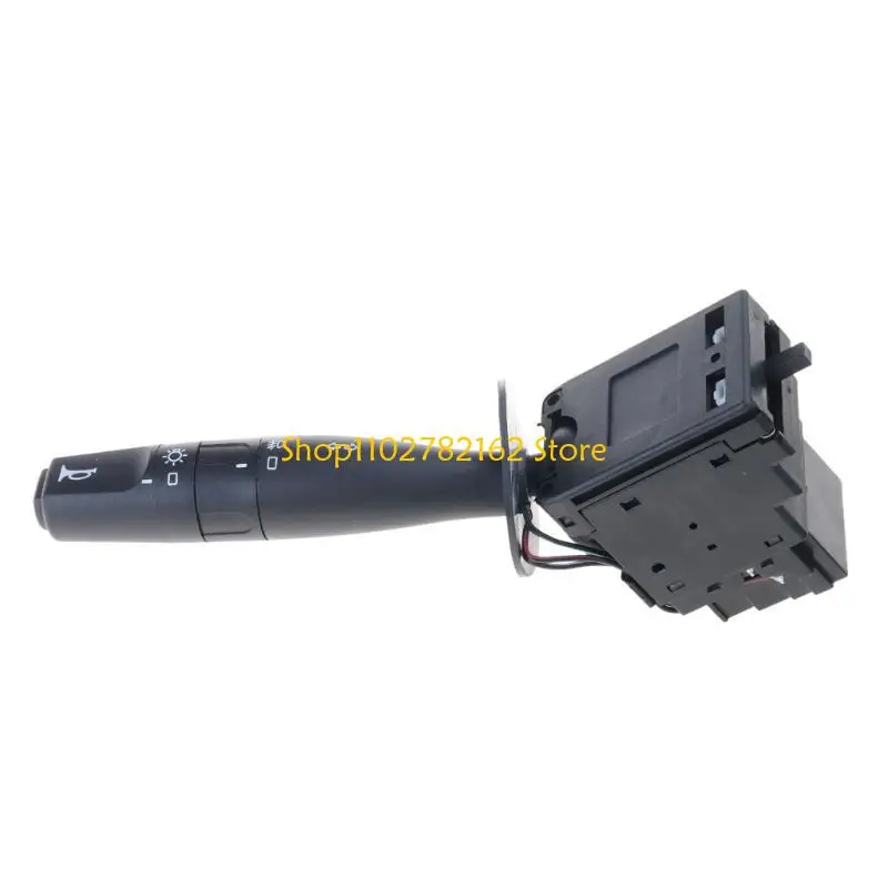 

547B Headlight Head Lamp Turn Switches 9623641569 for 106 206 306 Samand