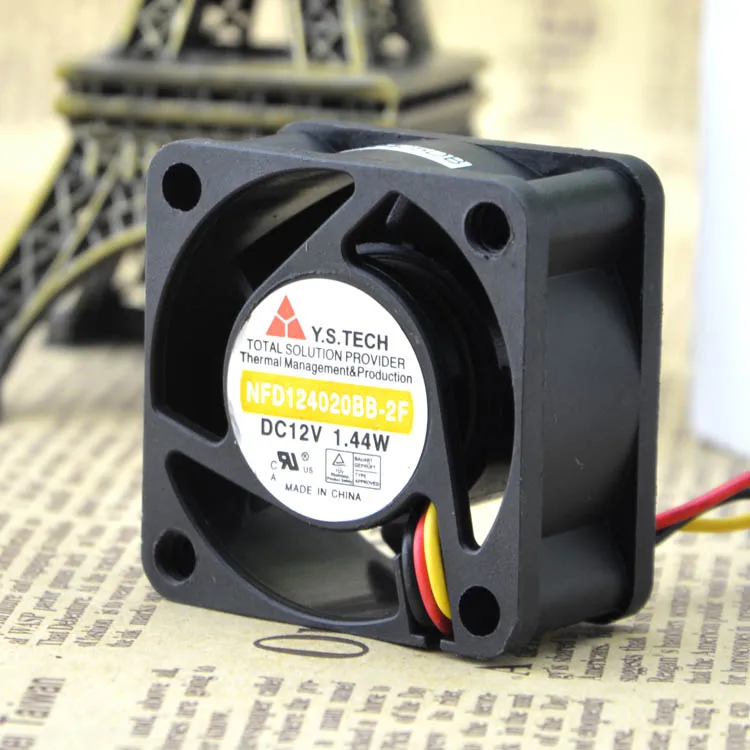 New Original NFD124… - image