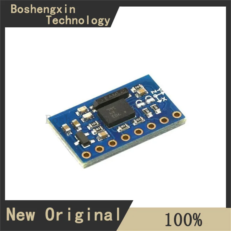 1 個 GY-BNO055 9dof 9 軸センサー姿勢 AHRS 加速度ジャイロ磁場モジュール