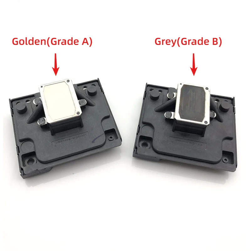 90% NEW F181010 Printhead Print Head for Epson ME510 L101 L201 L100 ME32 C90 T11 T13 T20E L200 ME340 TX110 TX111 TX121 TX100 101