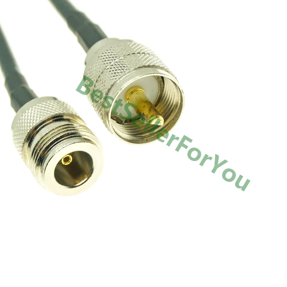 Uhf Male PL-259 PL2… - image