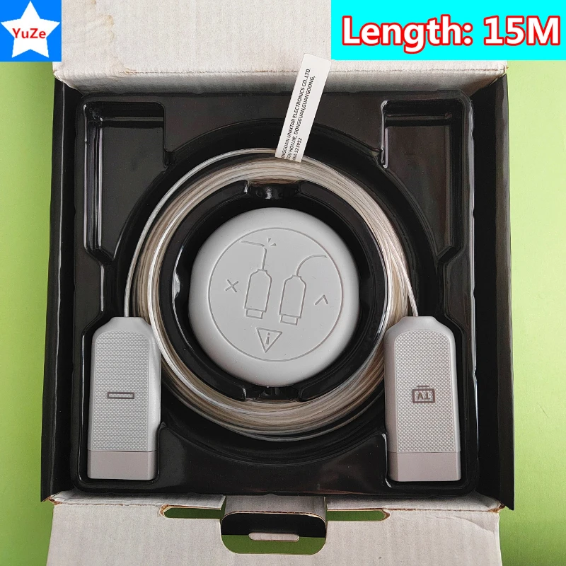 

Connect Cable VG-SOCM15 for Q9F Q8C Q8F Q7C Q7F Series QN75Q7FAM QN75Q8CAM QN75Q9FAM QE75Q7FAM BN39-02301A BN81-016660A