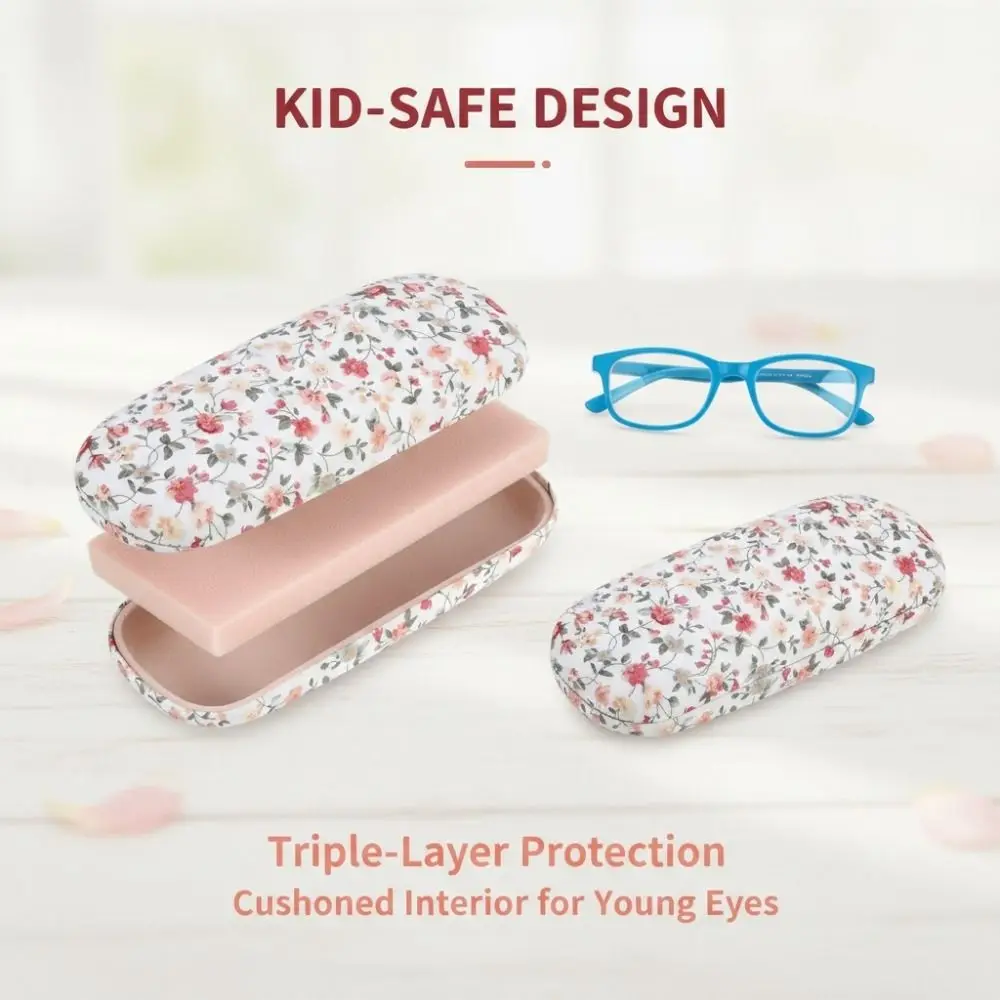 estojo-rigido-organizador-para-Oculos-de-sol-portatil-e-leve-com-design-floral-estojo-rigido-para-Oculos-ideal-para-uso-profissional